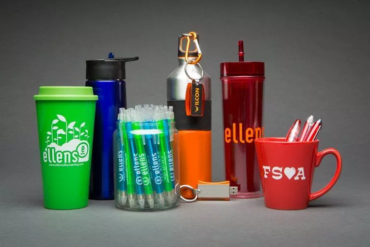 Promotional Products – College Street Printing